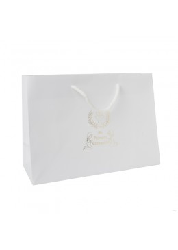 BC-LA BOLSA  COMUNION 250X180X100 Mm