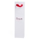 O-BS-B BOLSA SWEET ASA CINTA 80x300x45 Mm