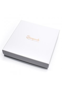 Caja de cartón para collar gargantilla de joyería y bisutería IP-18