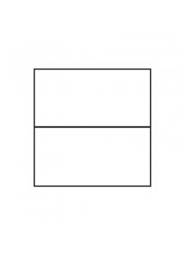 Estuche sortija con luz led para joyeria bisuteria joyas 60X65X50mm LE-11