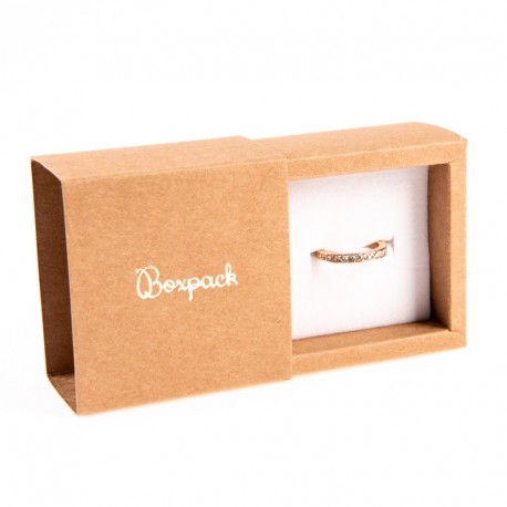 PF-1 CAJA SORTIJA PENDIENTES  65x65x35 mm.