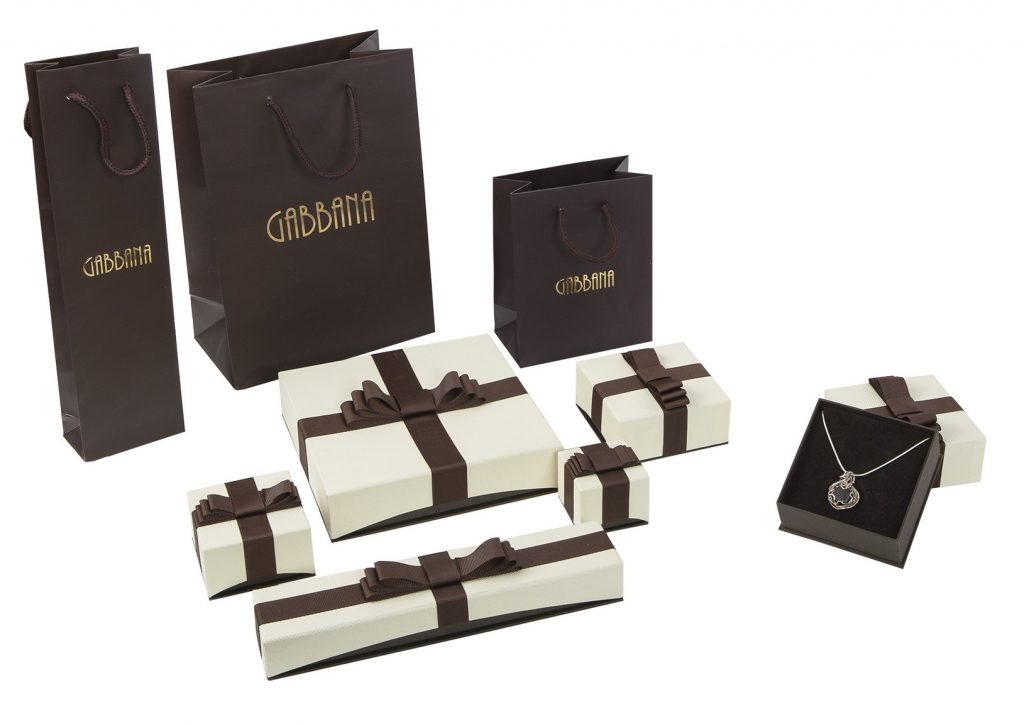 Estuches y cajas para joyas bisuteria y joyeria