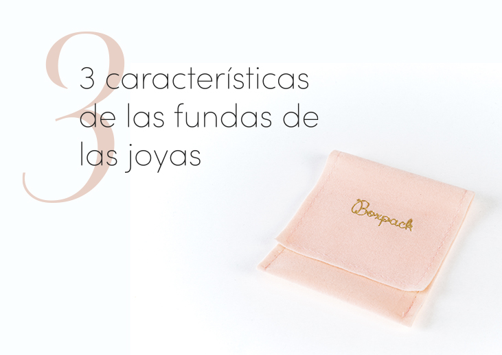 Consistente Machu Picchu Adular 3 Características de las Fundas para Joyas - Boxpack
