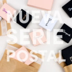 serie postal boxpack